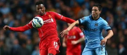 Liverpool, invinsa fara drept de apel de Manchester City